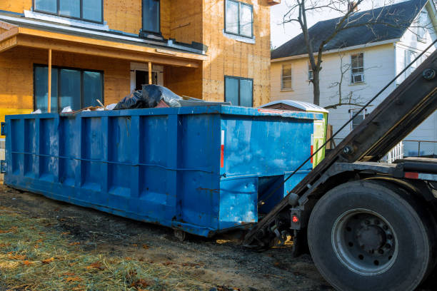 Best Household Junk Removal  in Albany, OR