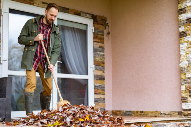 Best Full-Service Junk Removal  in Albany, OR