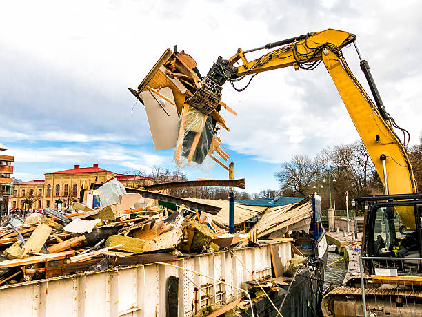 Full-Service Junk Removal in Albany, OR