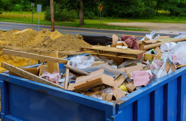 Best Yard Waste Removal  in Albany, OR